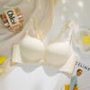 【前扣bra聚出蜜桃胸 无痕美背舒适服帖 】小胸显大前扣聚拢内衣女无钢圈上托防下垂收副乳美背文胸罩 商品缩略图5