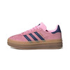 【3-7天发货】adidas阿迪达斯三叶草GAZELLE BOLD厚底增高运动板鞋 商品缩略图11