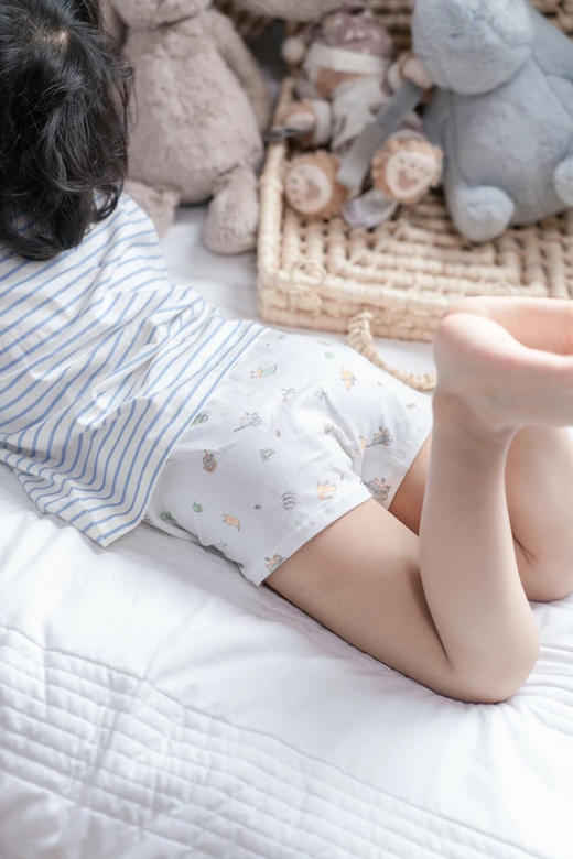 儿童凉凉内裤（b锁 商品图0