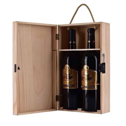 茅台大师珍藏金标 商品图3