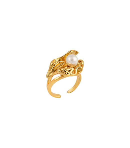ZAHAR REGGIE RING 商品图1
