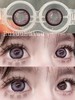 【本店实拍】SUPERCOLOR半年抛系列-精灵系列-海底精灵/泪光精灵-14.5mm【半年抛 度数0-800度 无525/575】 商品缩略图6
