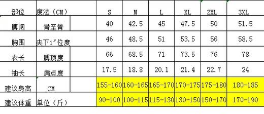 非药而愈文化衫米白色纯棉圆领图案版T恤男女同款【京东快递送货上门】 商品图5