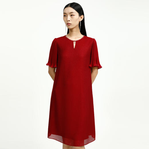 戴布拉芬连衣裙L27B527 商品图0