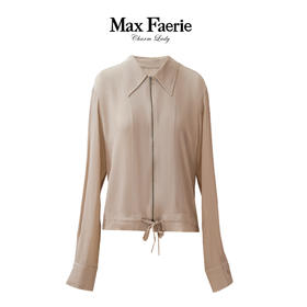 MJ2A375麦克斯菲瑞上衣