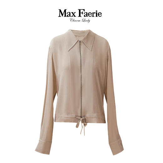 MJ2A375麦克斯菲瑞上衣 商品图0