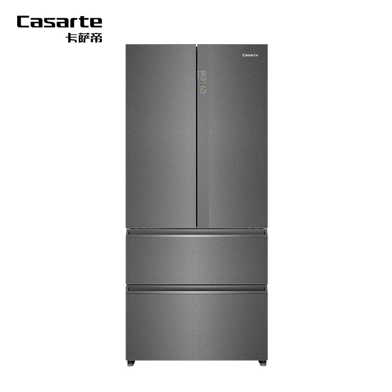 卡萨帝（Casarte）冰箱 BCD-550WGCFDM4DCU1