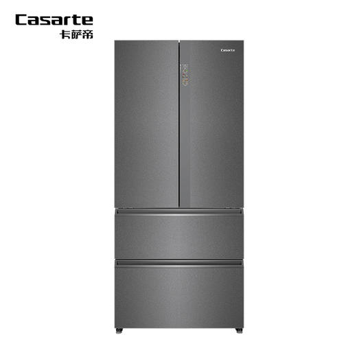 卡萨帝（Casarte）冰箱 BCD-550WGCFDM4DCU1 商品图0