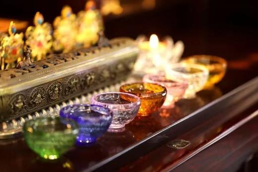 七彩水杯 商品图1