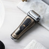 Braun博朗新9系pro 9619s电动剃须刀 干湿双剃往复式刮胡刀 商品缩略图4