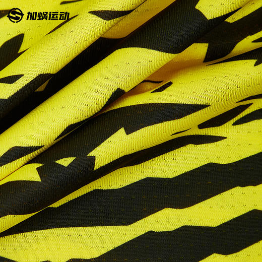 SFS彪马Puma 24/25多特赛前热身服短袖球员训练足球服 777599-01 商品图2