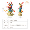 铜师傅 正版授权《敦煌联名飞天》桌面客厅电视柜家居装饰品摆件 商品缩略图7