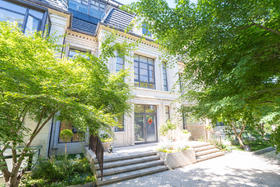 上海慢姑娘嗨自由轰趴馆