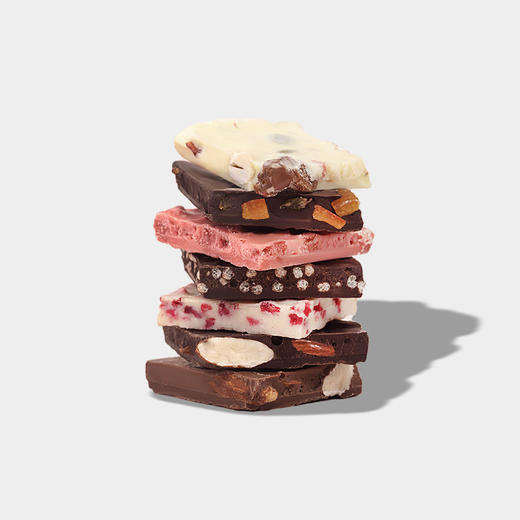 巧可栗栗/零食 商品图0