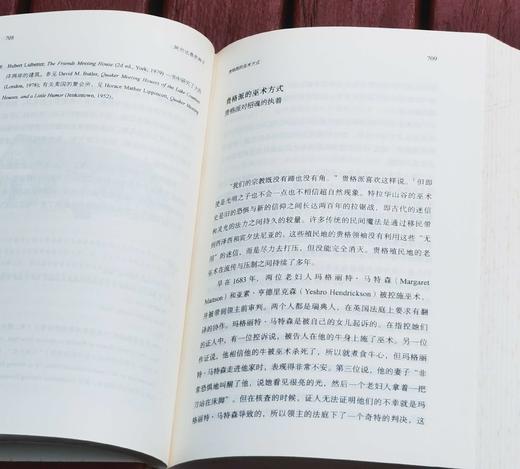 《阿尔比恩的种子：美国文化的源与流》，精装，32开，全2册，[美]大卫.哈克特.费舍尔著，广西师范大学出版社2018年一版一印，1260页，定价198，售价88元。 商品图13