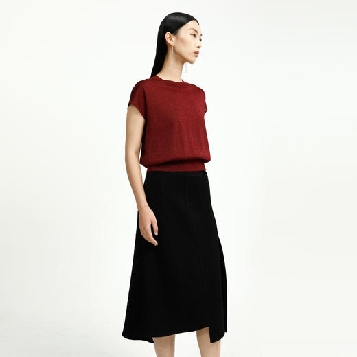 戴布拉芬针织衫L27B324 商品图6