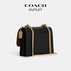 【自营】coach/蔻驰  女士KLARE斜挎包单肩包 C9949 IMBLK 商品缩略图1