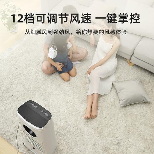 新品上市【家居】 飞利浦 PHILIPS 空调扇 ACR4146X  # 商品图3