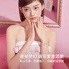 周六福3D硬金手绳甜心系列爱心蝴蝶结520礼物定价黄金手饰送女友 商品缩略图2