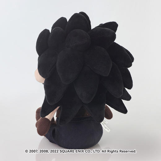 【GSC现货】最终幻想7：危机之源 重制版 玩偶 扎克斯・菲尔 商品图2