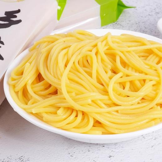 乡依玉米面条350g 商品图4