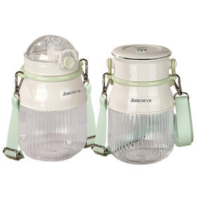 【小家电】Abereve艾贝丽便携式果汁杯ABL-GZ96 HF