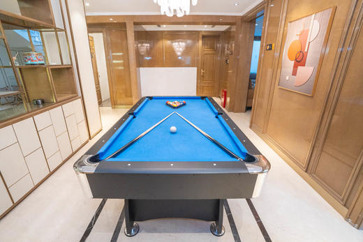 上海慢姑娘嗨自由轰趴馆 商品图5