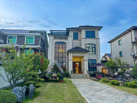 杭州慢姑娘径竹雅居轰趴馆