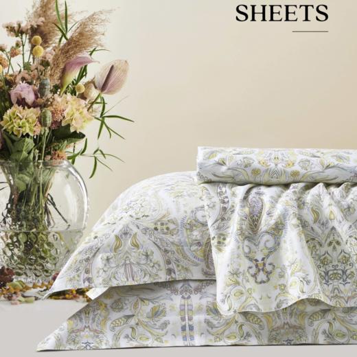 【爆款】CIELTOWN/夏尔小镇假日花园凉席三件套 商品图2