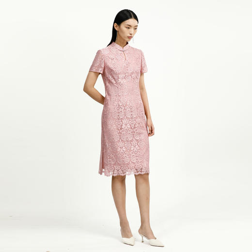 戴布拉芬连衣裙L27B529 商品图2