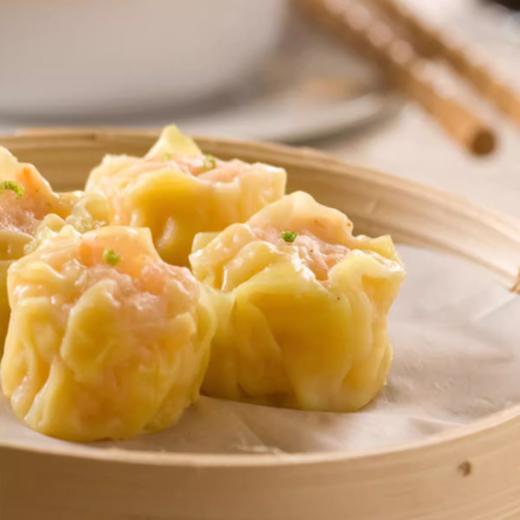 鲜肉干蒸 切肉口感300g/12只装 商品图3