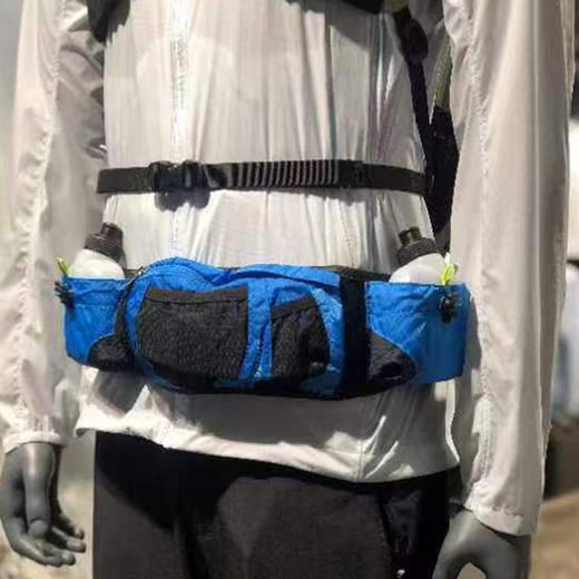 芊陌鸟户外-防水户外双水壶腰包 商品图3