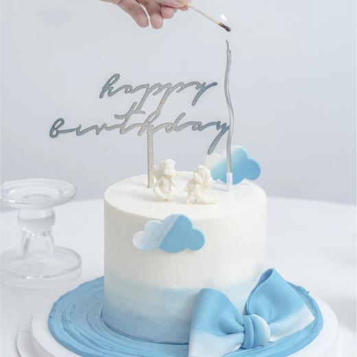 【向海风许愿】香草奶油芒果口味 | 左羊 商品图3