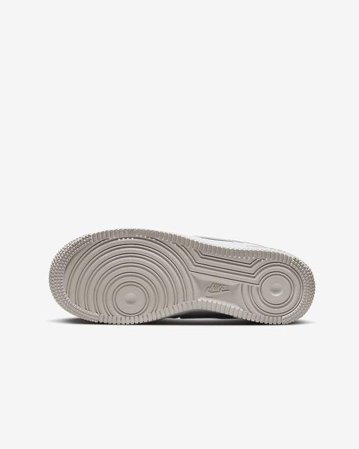 Nike Air Force 1 AF1空军一号红蓝鸳鸯钩运动休闲板鞋 商品图1