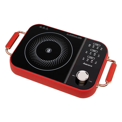 【小家电】Abereve艾贝丽多功能电陶炉机械款ABL-DTL805J HF 商品图0