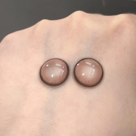 Macycon旗下 | 冰茶与岛&蝴蝶脉搏&混沌之境  14.2mm白狮参考着色待测 | 年抛 商品图6