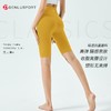 高弹糯感亲肤面料收腹塑型运动五分裤抗菌面料舒适安心#DK95065（正常地区满10件包邮） 商品缩略图11