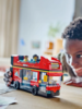 【5F】kidsland 乐高双层观光巴士 商品缩略图2