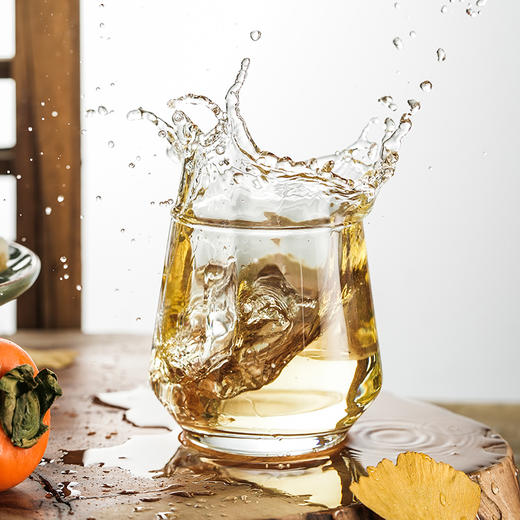 柿里 富平柿子酒720ml/瓶 商品图4