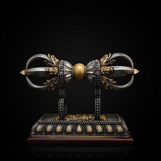 金刚摆件 商品图1