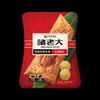 【专柜】诸老大真空酱香黑猪肉粽260g/袋 商品缩略图1