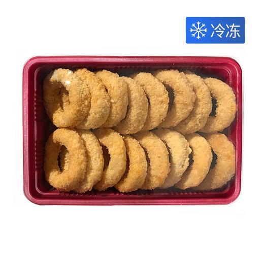 正大鸡肉洋葱圈（500±50g） 商品图0