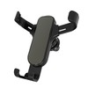 【北京专区】三合一车载安全重力手机支架 商品缩略图0