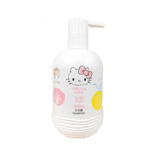 初酷洗发露325ml-0089有效期27年后 商品图2