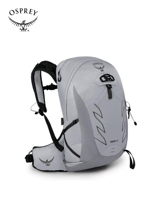 【最新款】OSPREY Tempest 20暴风20L户外双肩背包旅行徒步女性大容量登山包 商品图0