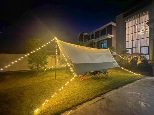 杭州慢姑娘径竹雅居轰趴馆 商品图8