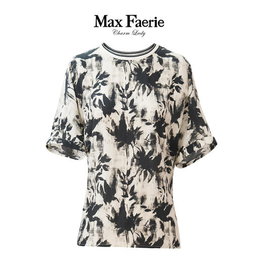 MJ2A349麦克斯菲瑞上衣 商品图0