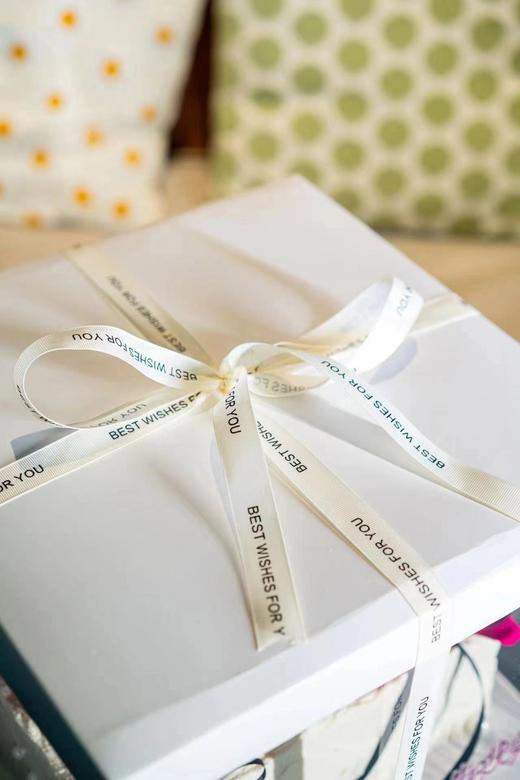 方形浪漫鲜花 商品图4