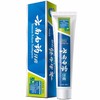 云南白药薄荷香型牙膏100g 商品缩略图0