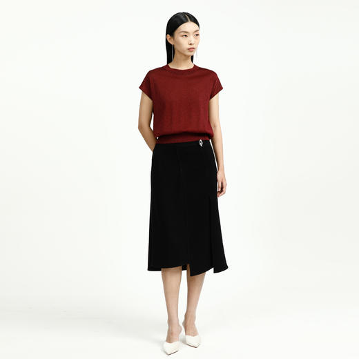 戴布拉芬针织衫L27B324 商品图5